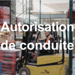 Formations autorisations de conduite