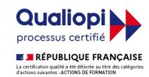 Certifié Qualiopi